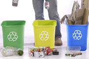 Generamos menos basura aunque los ayuntamientos facilitan poca información sobre su gestión