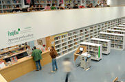 Unha de cada catro bibliotecas suspende en calidade por mor de carencias nos servizos ofrecidos e na seguridade