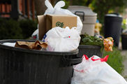 Generamos cada vez más basura y no todas las ciudades saben cuánto reciclan