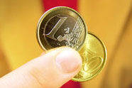 O euro encareceu os prezos e non estamos familiarizados con el