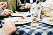 A calidade nutritiva de case a metade dos menús do día é deficiente