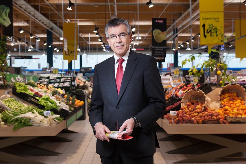 “Aquestes dècades s’ha accelerat l’apoderament del consumidor”