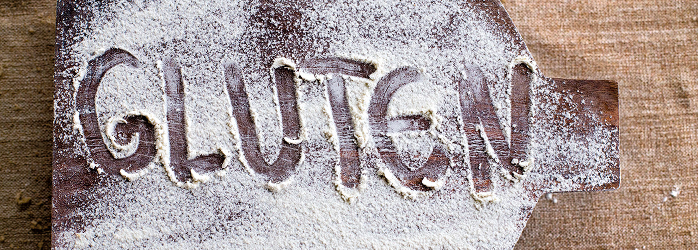 Quan s’ha de seguir una dieta sense gluten?