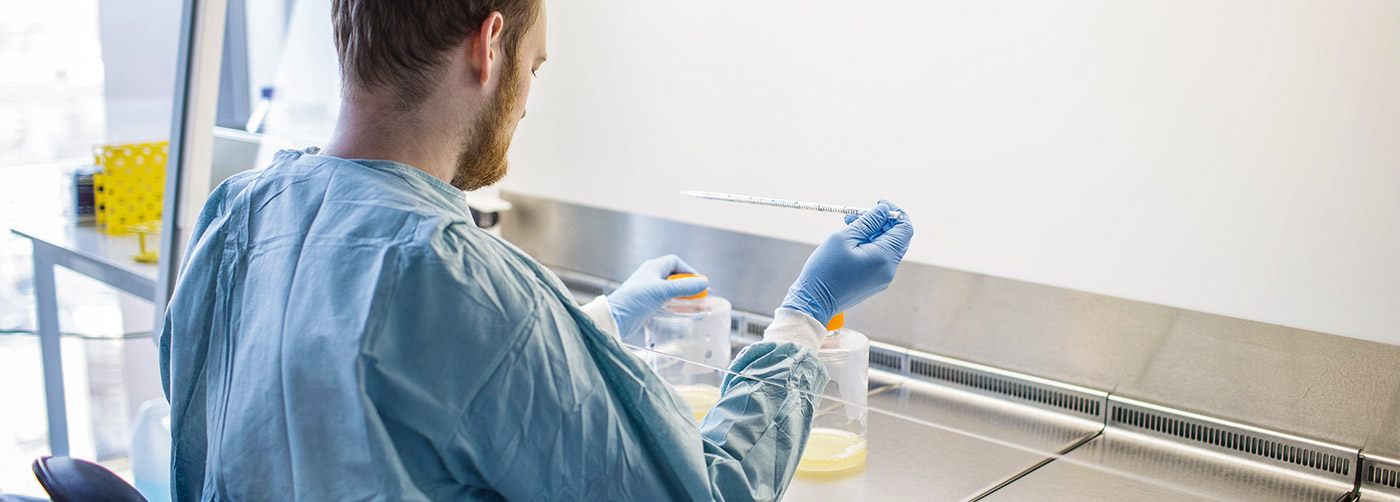 Del laboratorio al paciente: así se crea una vacuna