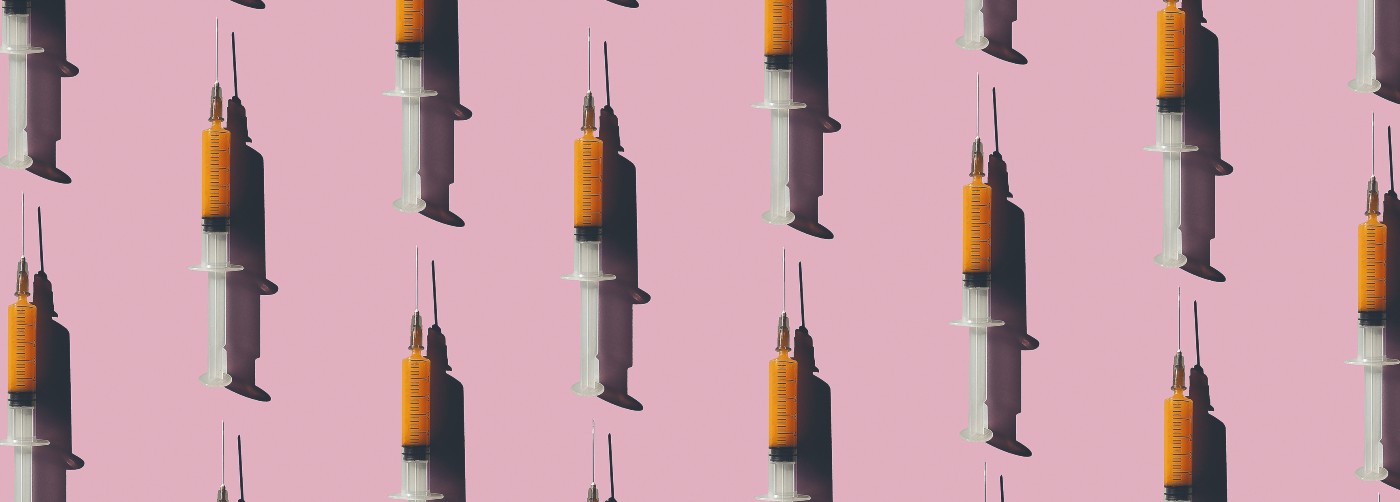 Vacunes en edat adulta: la injecció que salva més vides