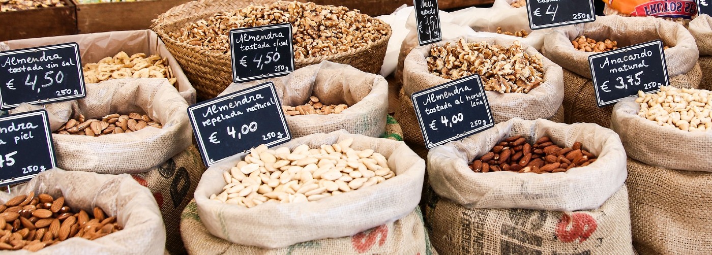 Veritat o mentida: fruita seca, l’snack més saludable