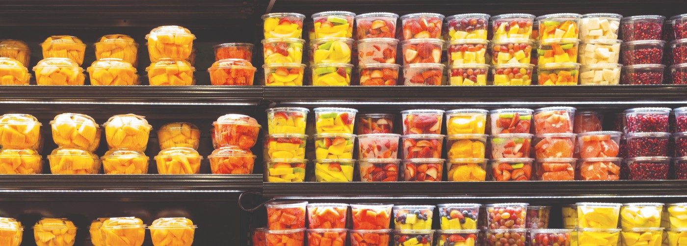Veritat o mentida: Productes de IV gamma, els grans aliats de la nostra dieta