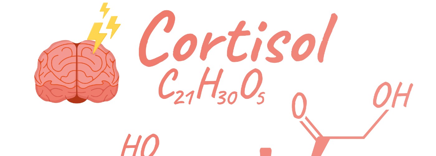 Cortisol: la otra pandemia