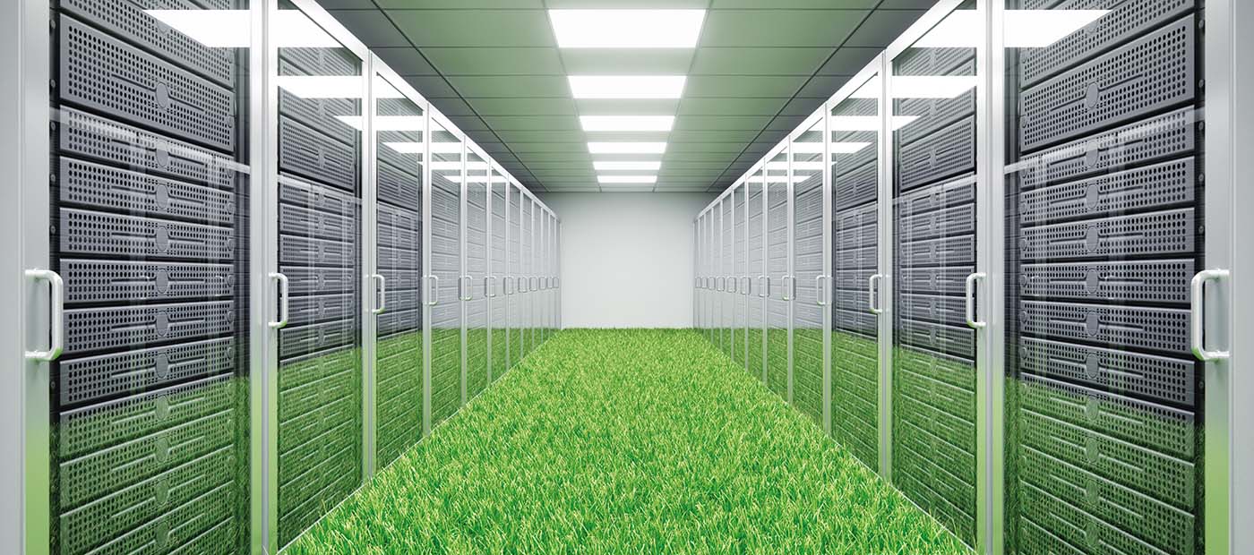 Impacte ambiental de la tecnologia digital