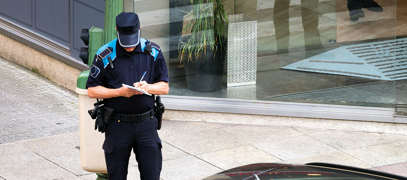 Cinc raons per a reclamar les multes