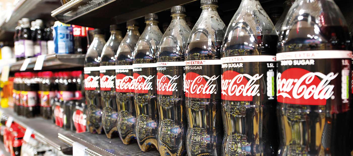 Los productos ‘light’ no son lo que pensamos