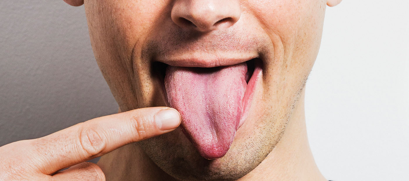 Alterar la saliva per menjar millor