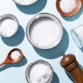 Los mitos de la sal