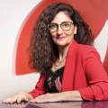 Rosa Carabel, CEO de EROSKI