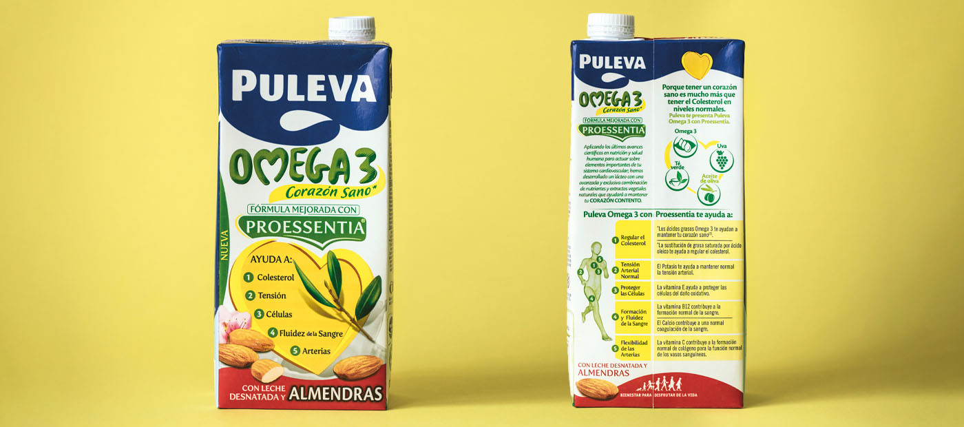 Puleva Proessentia