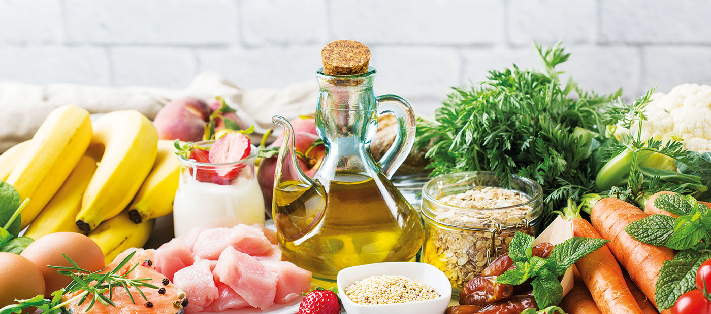 Els nutricionistes responen i ens posen al dia.