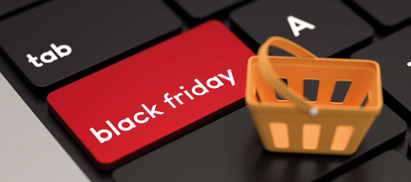 Com podem evitar riscos en les compres del Black Friday