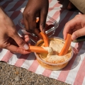 Qué comer para aprobar