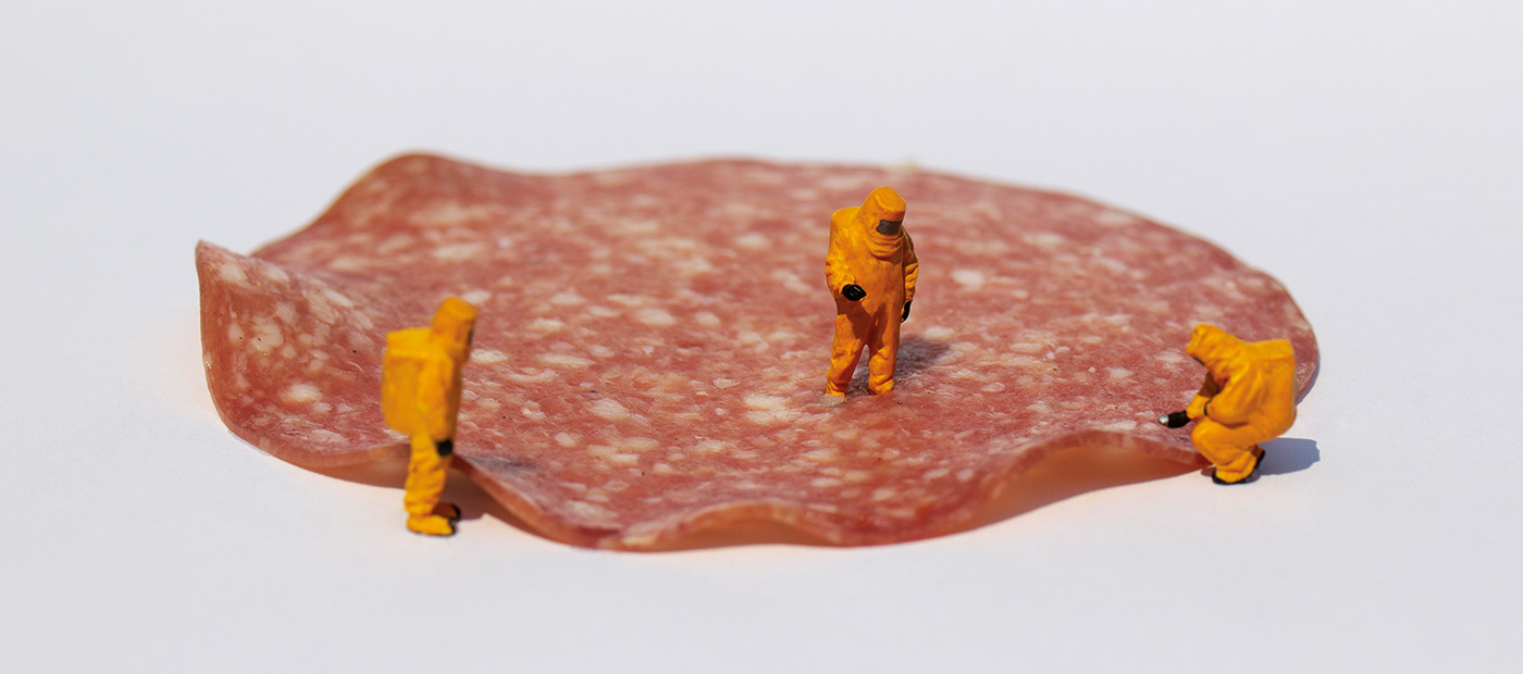 Quan un producte conté alguna cosa que no t’esperes
