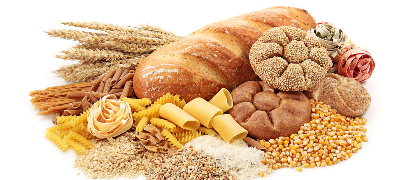 Carbohidrats. La clau és triar els adequats