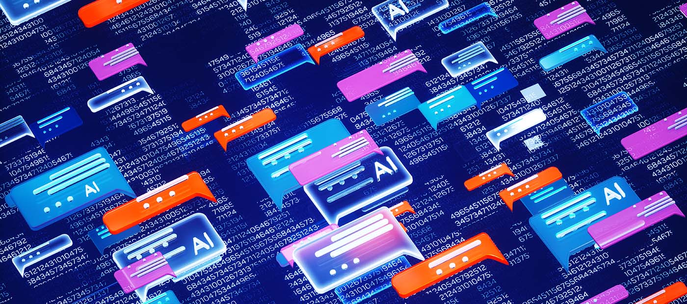 Les dades personals i la intel·ligència artificial
