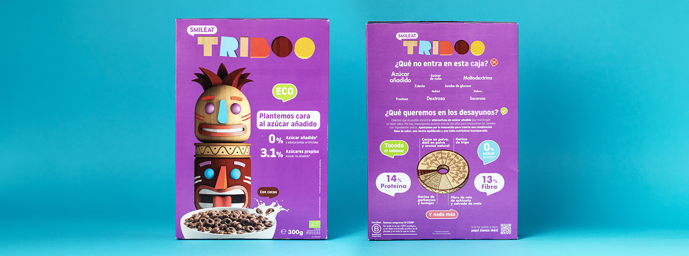 Smileat Triboo