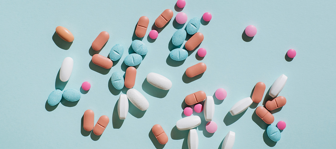 9 errores muy comunes al tomar medicamentos