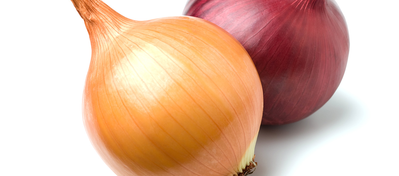 Ceba. Saludable, però no curativa