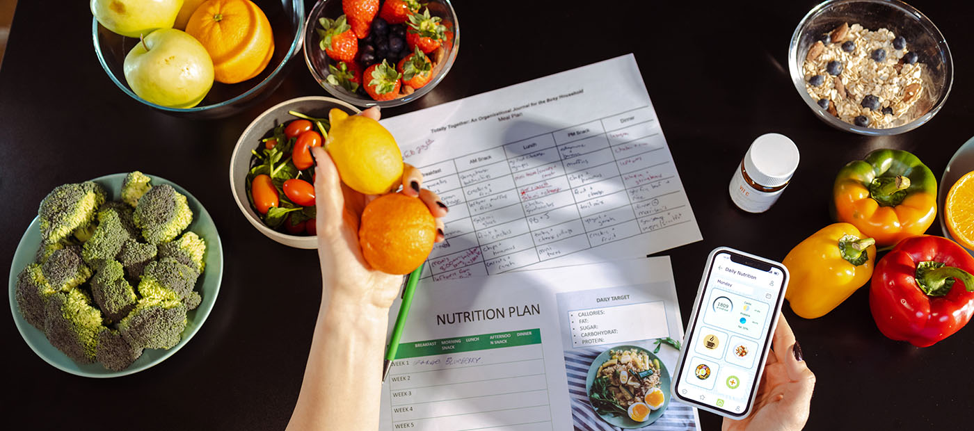 Un nutricionista amb inteligència artificial