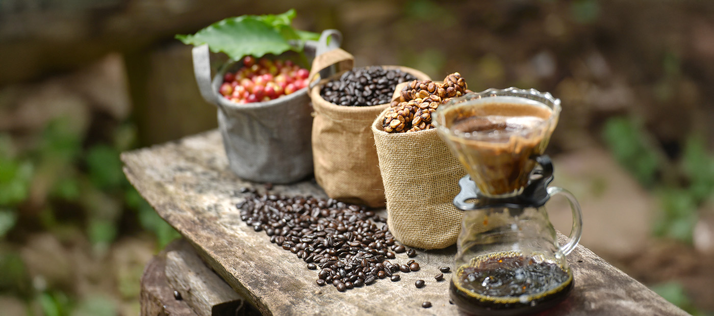 Per què el preu del cafè no deixa de pujar?