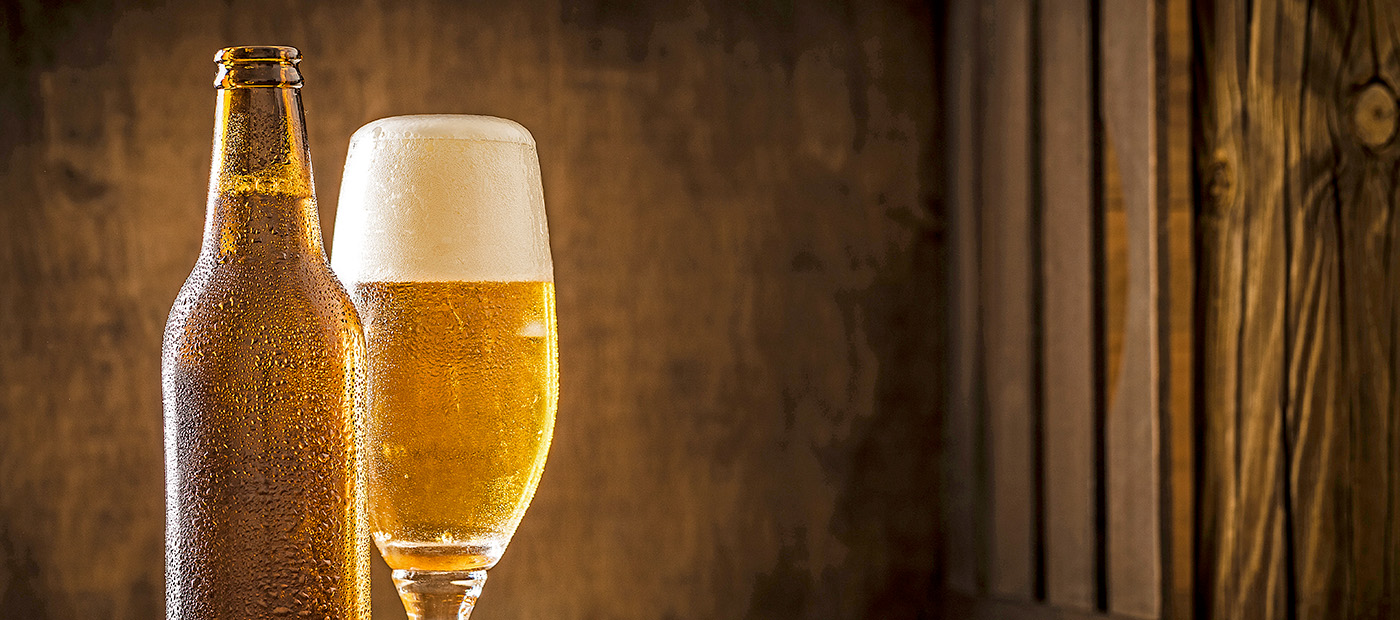 Bebidas sin alcohol