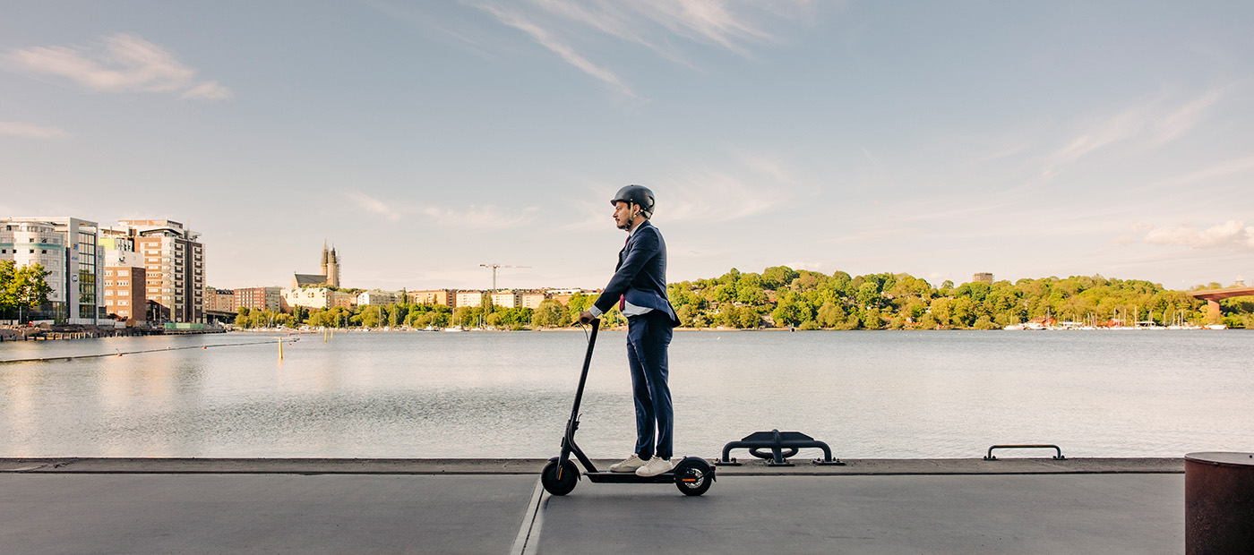 Patinets elèctrics. Les novetats de 2026