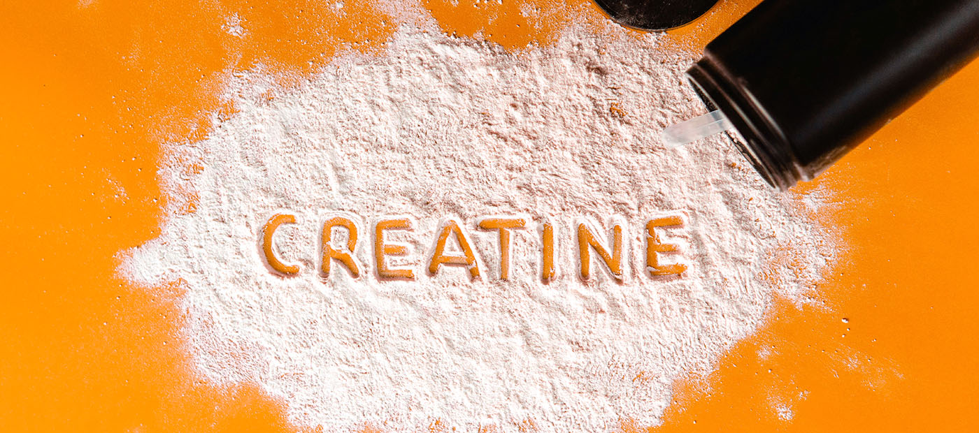Creatina. Entre la ciencia y la tendencia