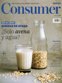 Portada revista marzo 2026