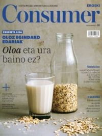 Portada revista martxoa 2026