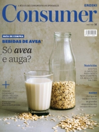 Portada revista Marzo 2026
