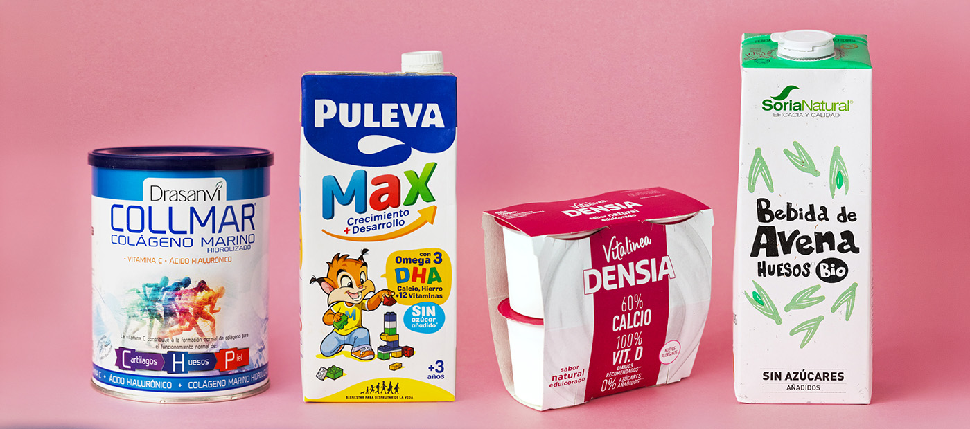 Bons per als ossos