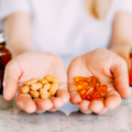 ¿Son eficaces los suplementos?