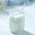 Yogur natural: las bondades de un clásico