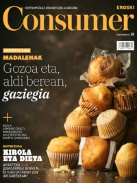 Portada revista maiatza 2026