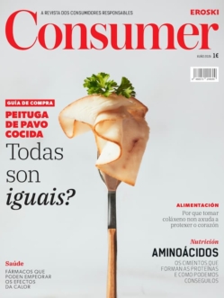 Portada revista Xuño 2026