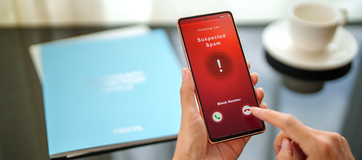 Un nou prefix per a plantar cara al ‘spam’ telefònic