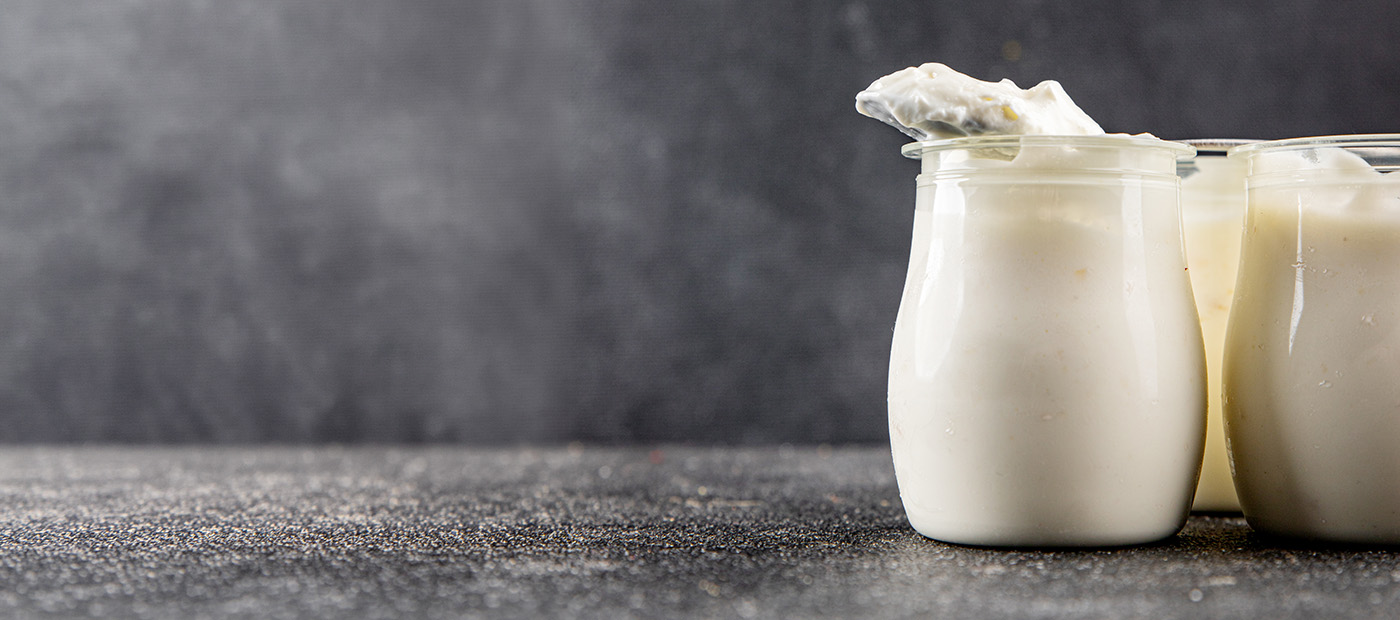 Skyr. Ni yogur ni queso